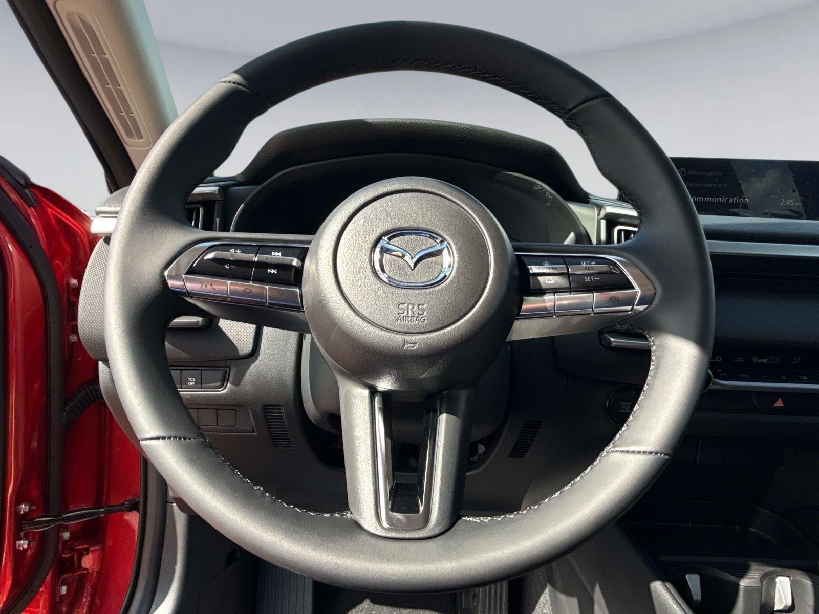 2026 Mazda Mazda CX-50 2.5 S Select AWD