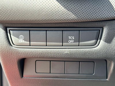 2026 Mazda Mazda CX-50 2.5 S Select AWD