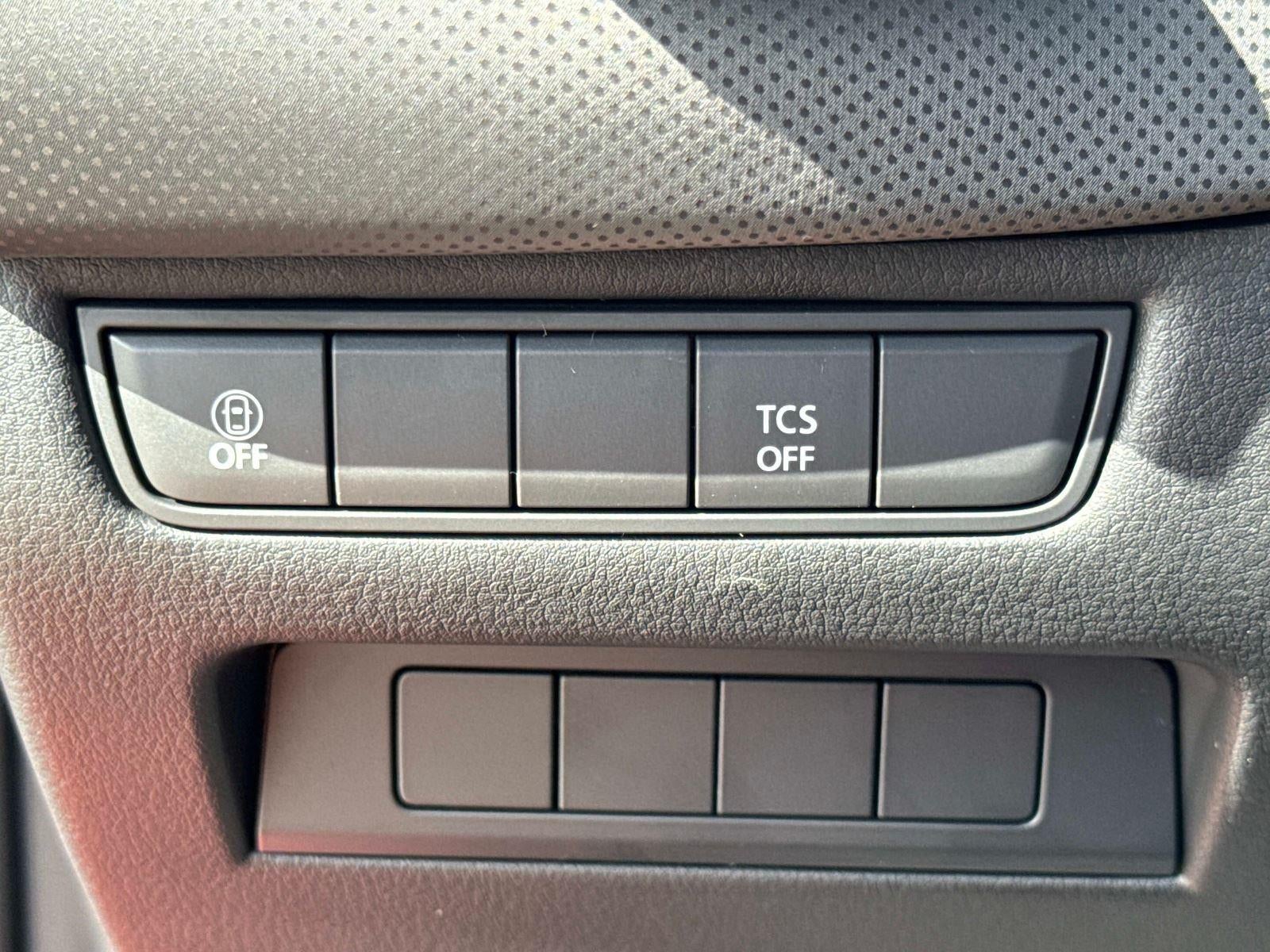 2026 Mazda Mazda CX-50 2.5 S Select AWD