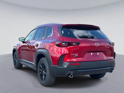 2026 Mazda Mazda CX-50 2.5 S Select AWD