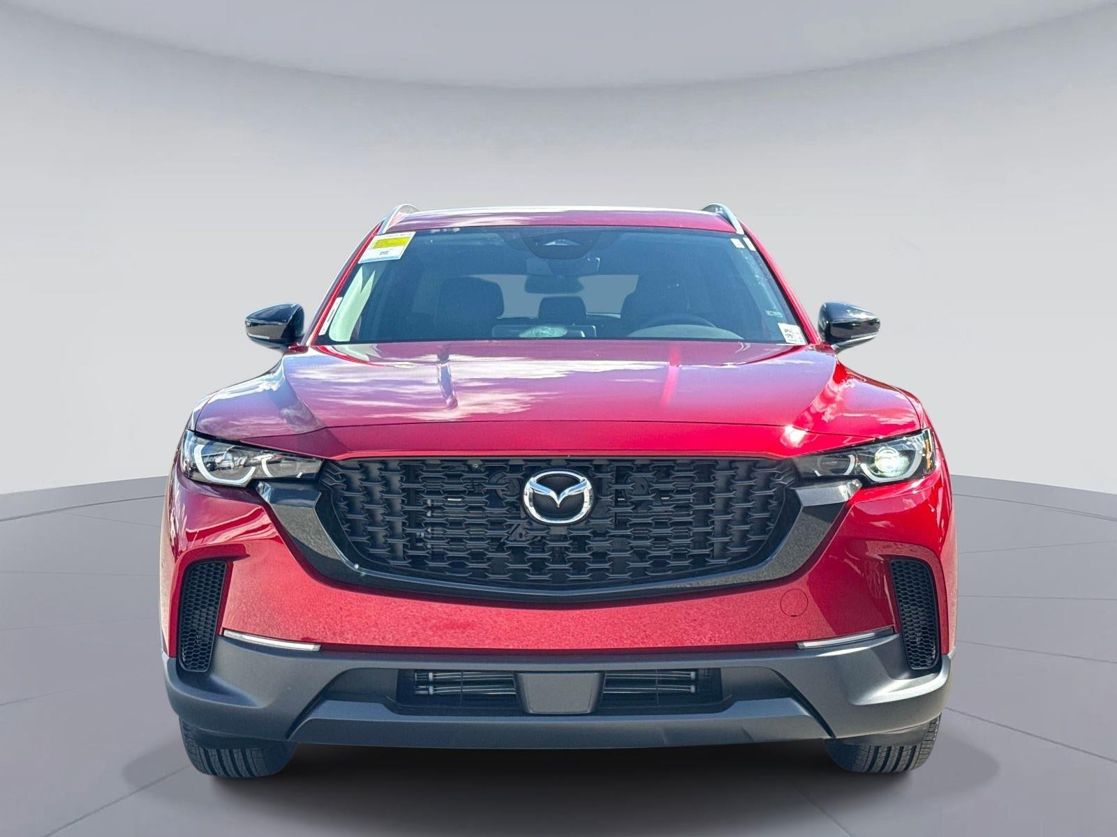 2026 Mazda Mazda CX-50 2.5 S Select AWD