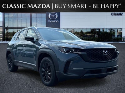 2026 Mazda Mazda CX-50 2.5 S Select AWD