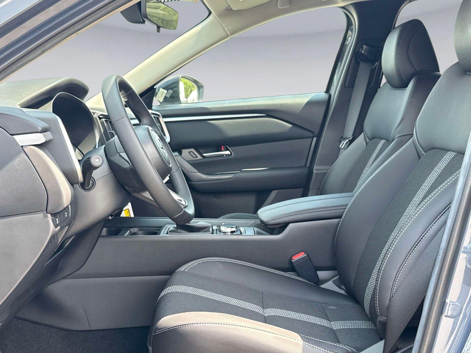 2026 Mazda Mazda CX-50 2.5 S Select AWD