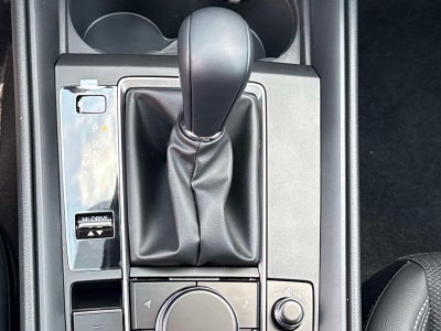 2026 Mazda Mazda CX-50 2.5 S Select AWD