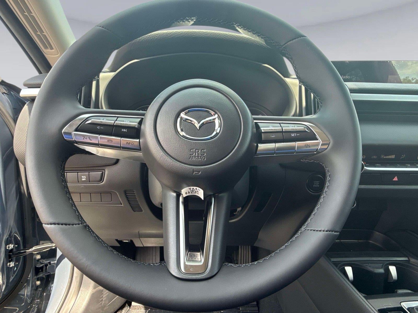 2026 Mazda Mazda CX-50 2.5 S Select AWD