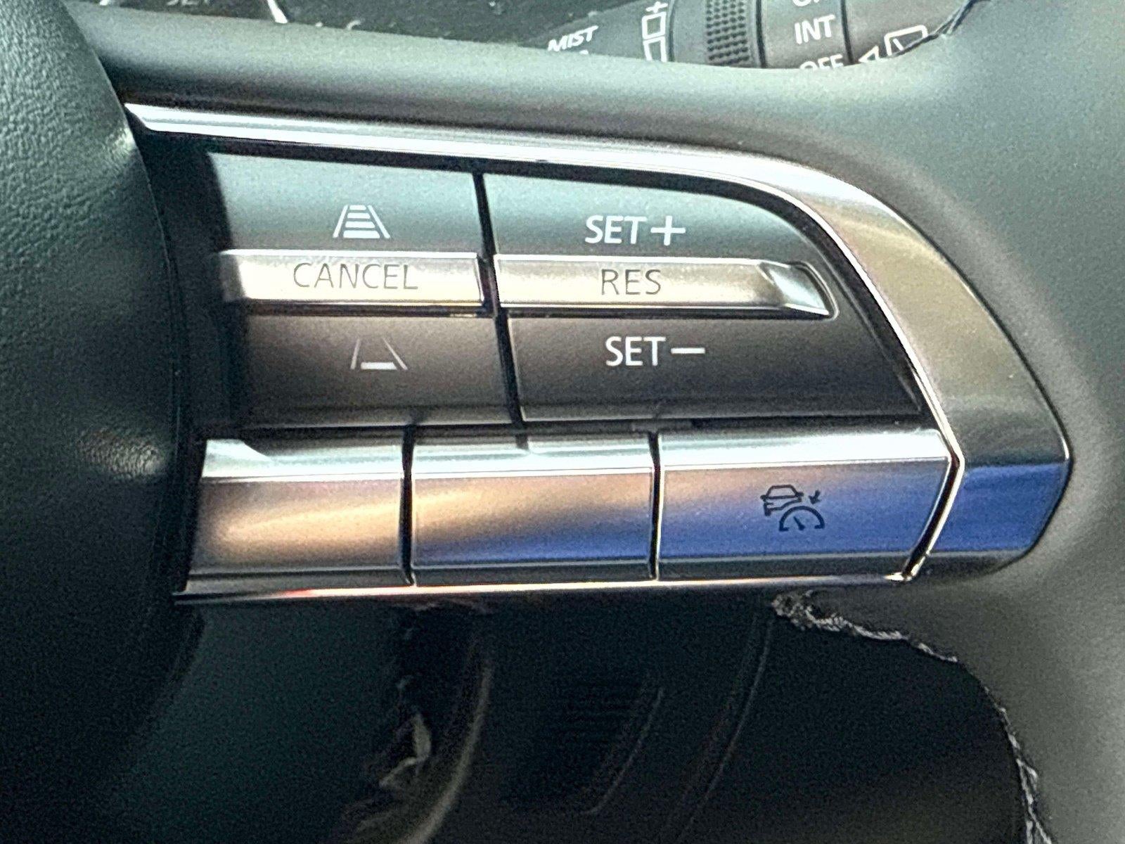 2026 Mazda Mazda CX-50 2.5 S Select AWD