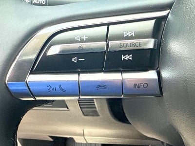 2026 Mazda Mazda CX-50 2.5 S Select AWD