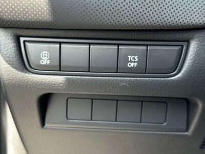 2026 Mazda Mazda CX-50 2.5 S Select AWD