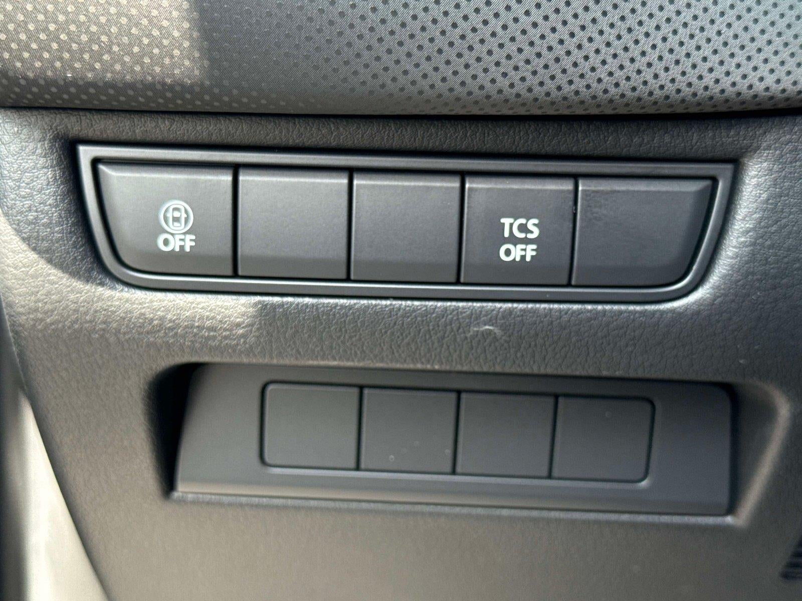 2026 Mazda Mazda CX-50 2.5 S Select AWD