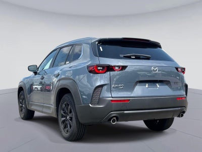2026 Mazda Mazda CX-50 2.5 S Select AWD