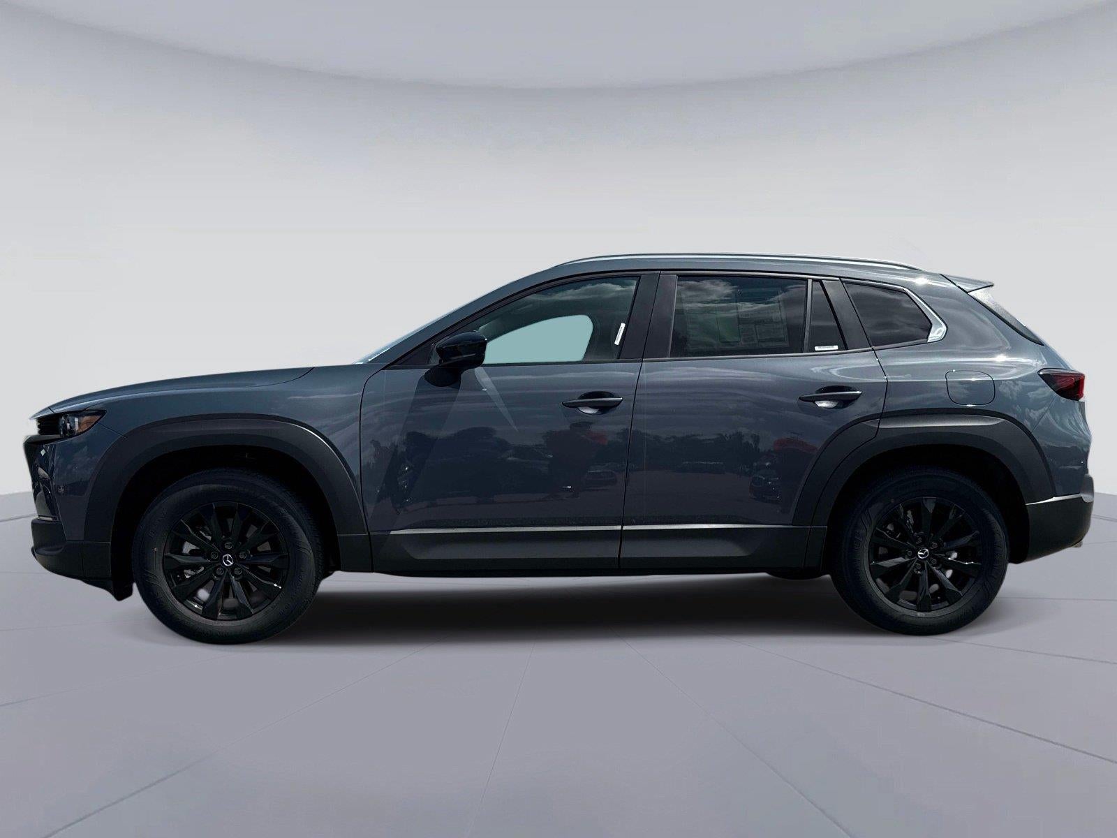 2026 Mazda Mazda CX-50 2.5 S Select AWD