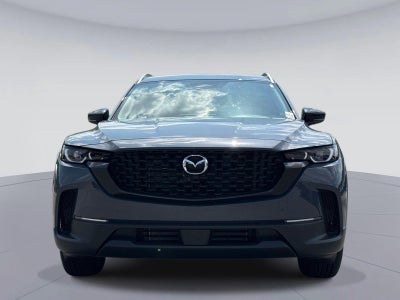 2026 Mazda Mazda CX-50 2.5 S Select AWD