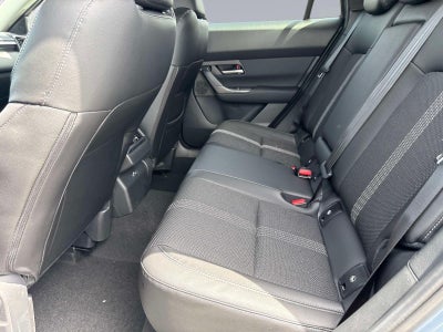 2026 Mazda Mazda CX-50 2.5 S Select AWD