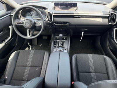 2026 Mazda Mazda CX-50 2.5 S Select AWD