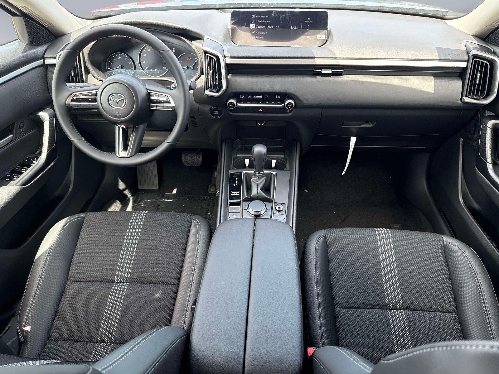 2026 Mazda Mazda CX-50 2.5 S Select AWD