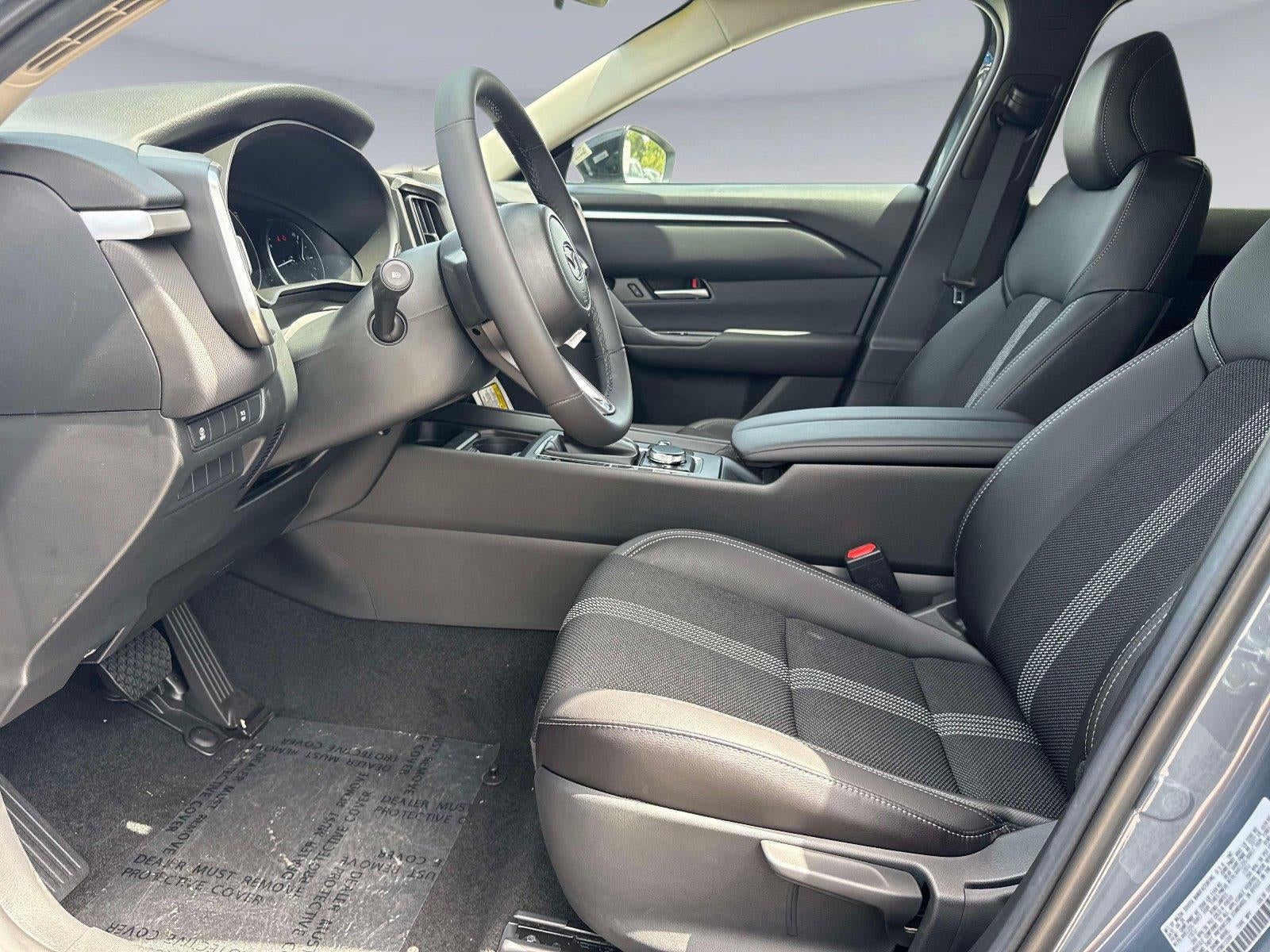2026 Mazda Mazda CX-50 2.5 S Select AWD