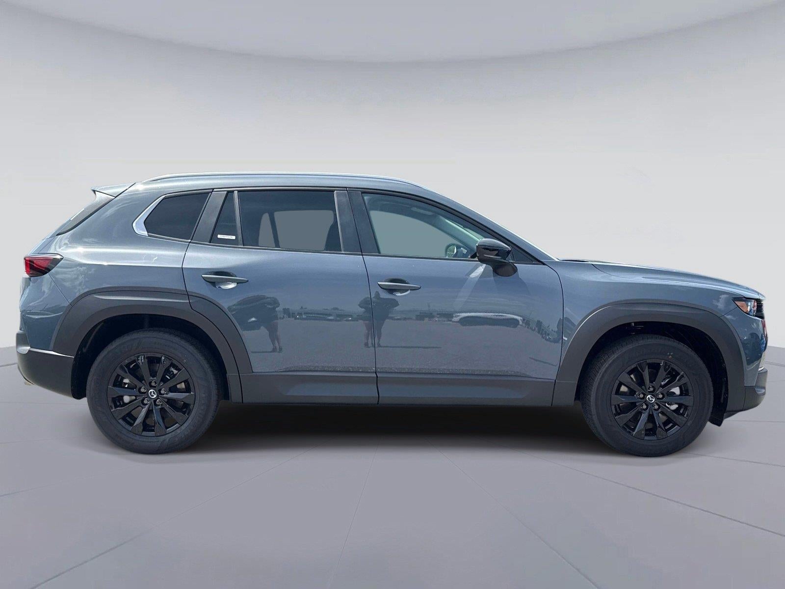 2026 Mazda Mazda CX-50 2.5 S Select AWD