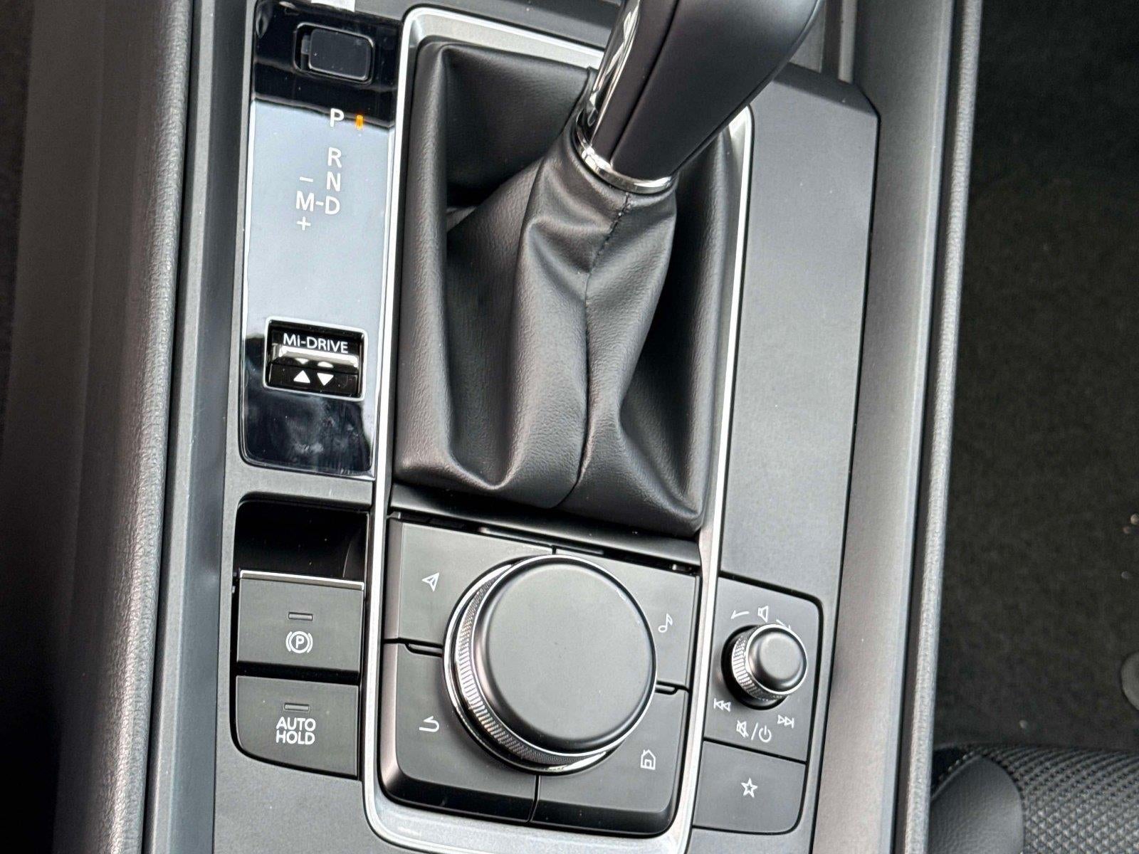 2026 Mazda Mazda CX-50 2.5 S Select AWD