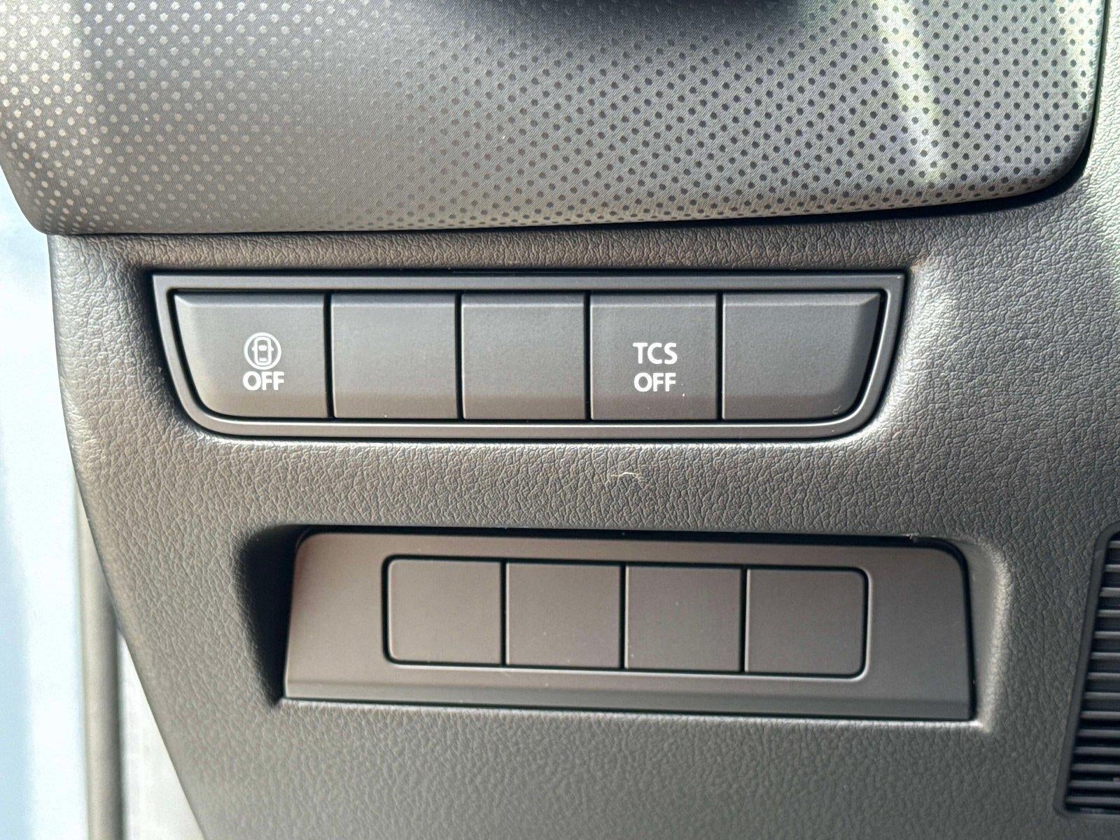 2026 Mazda Mazda CX-50 2.5 S Select AWD