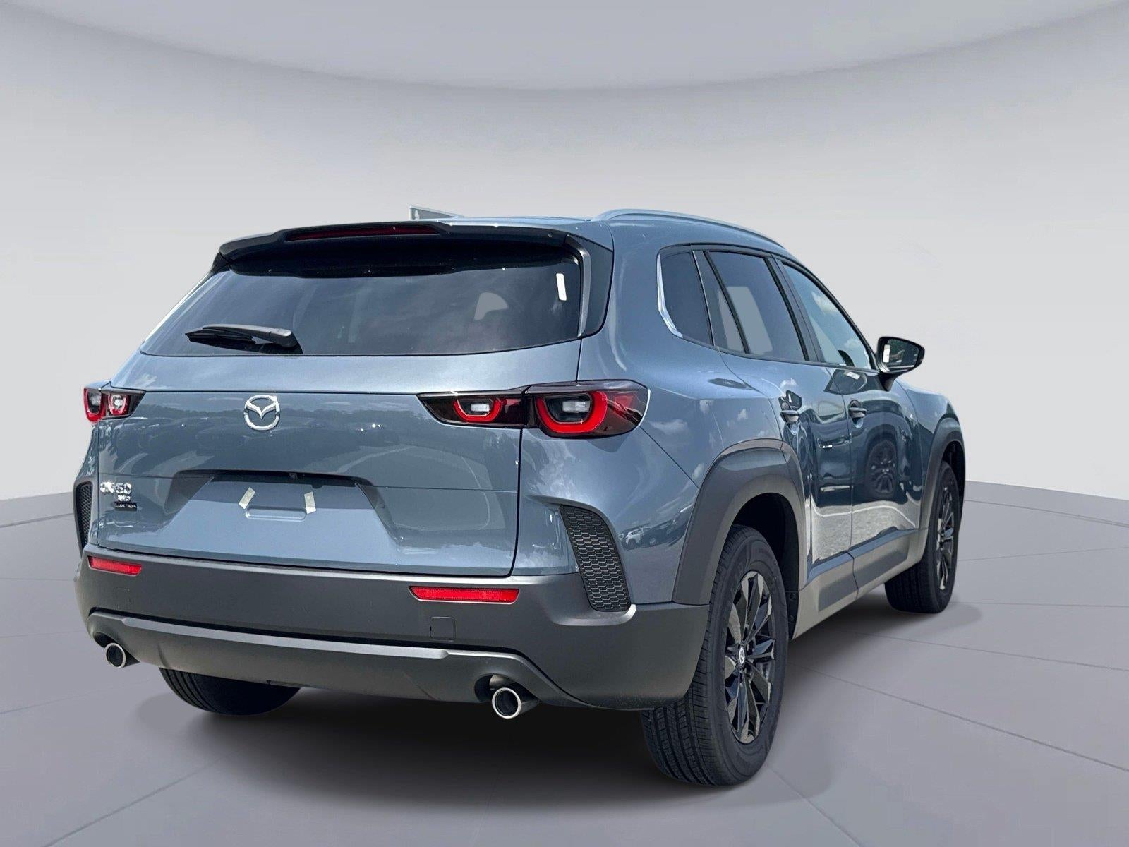 2026 Mazda Mazda CX-50 2.5 S Select AWD