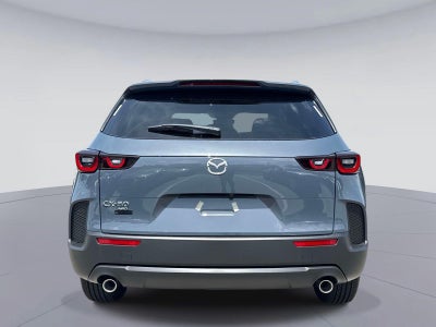 2026 Mazda Mazda CX-50 2.5 S Select AWD