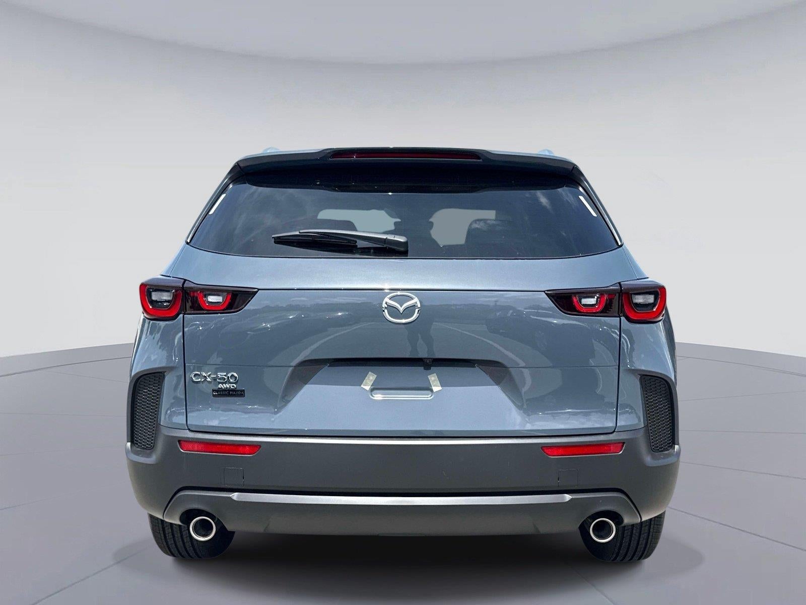 2026 Mazda Mazda CX-50 2.5 S Select AWD