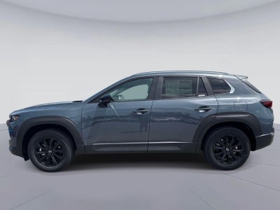 2026 Mazda Mazda CX-50 2.5 S Select AWD