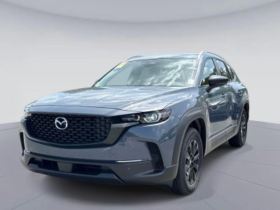 2026 Mazda Mazda CX-50 2.5 S Select AWD