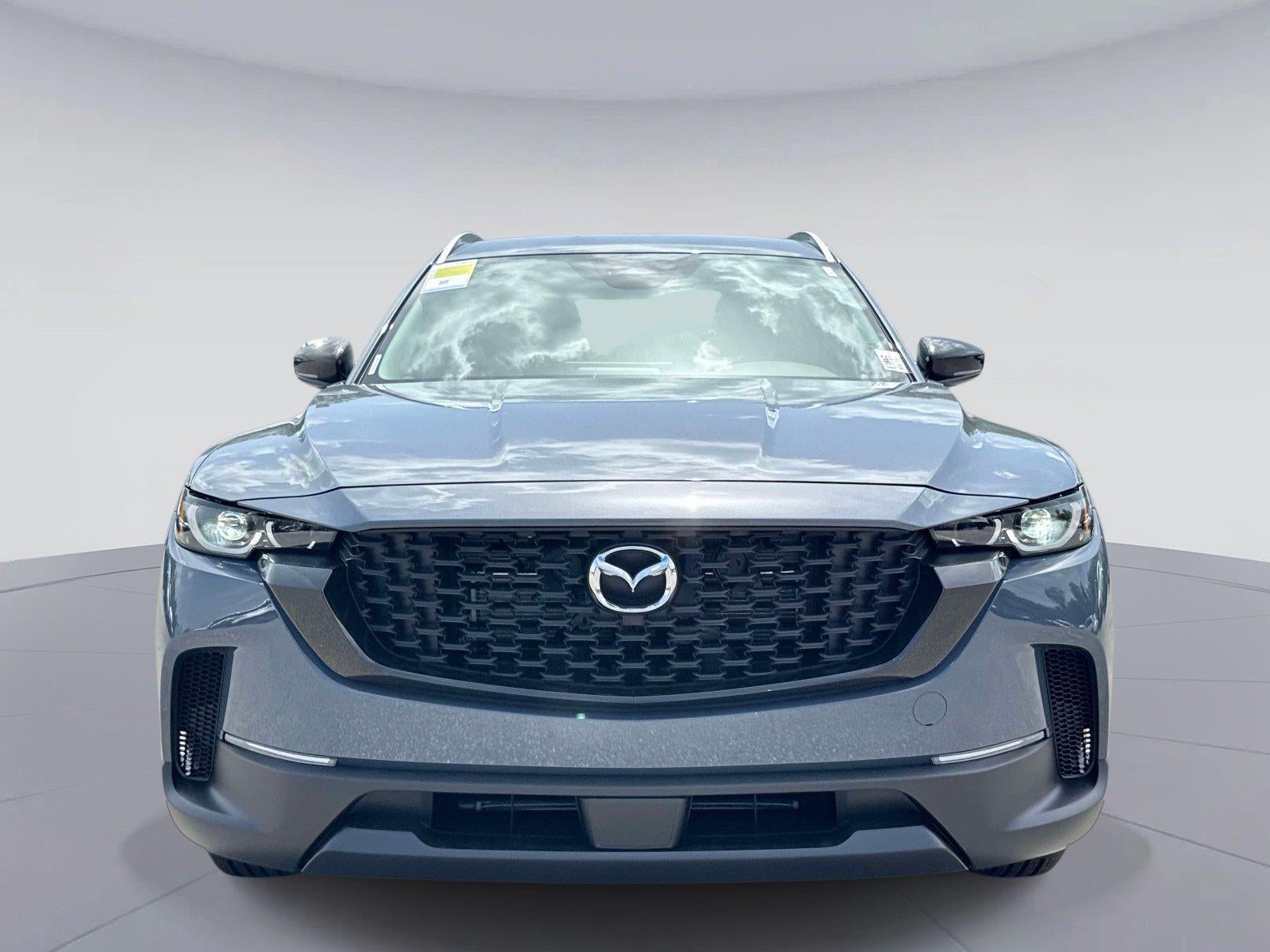 2026 Mazda Mazda CX-50 2.5 S Select AWD