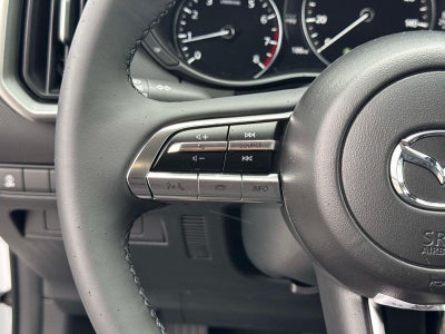 2026 Mazda Mazda CX-50 2.5 S Select AWD