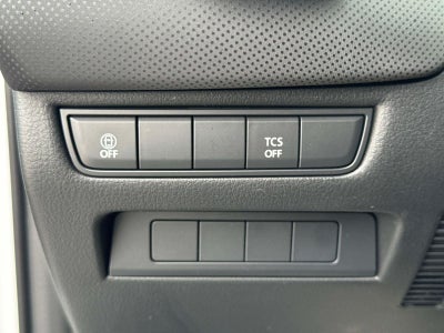 2026 Mazda Mazda CX-50 2.5 S Select AWD