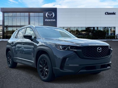 2026 Mazda Mazda CX-50 2.5 S Select AWD