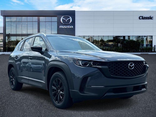 2026 Mazda Mazda CX-50 2.5 S Select AWD