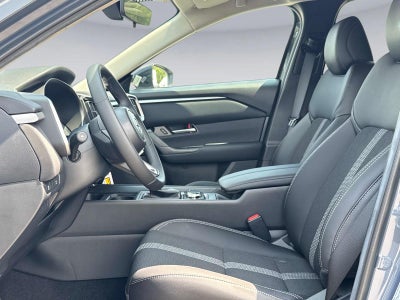 2026 Mazda Mazda CX-50 2.5 S Select AWD