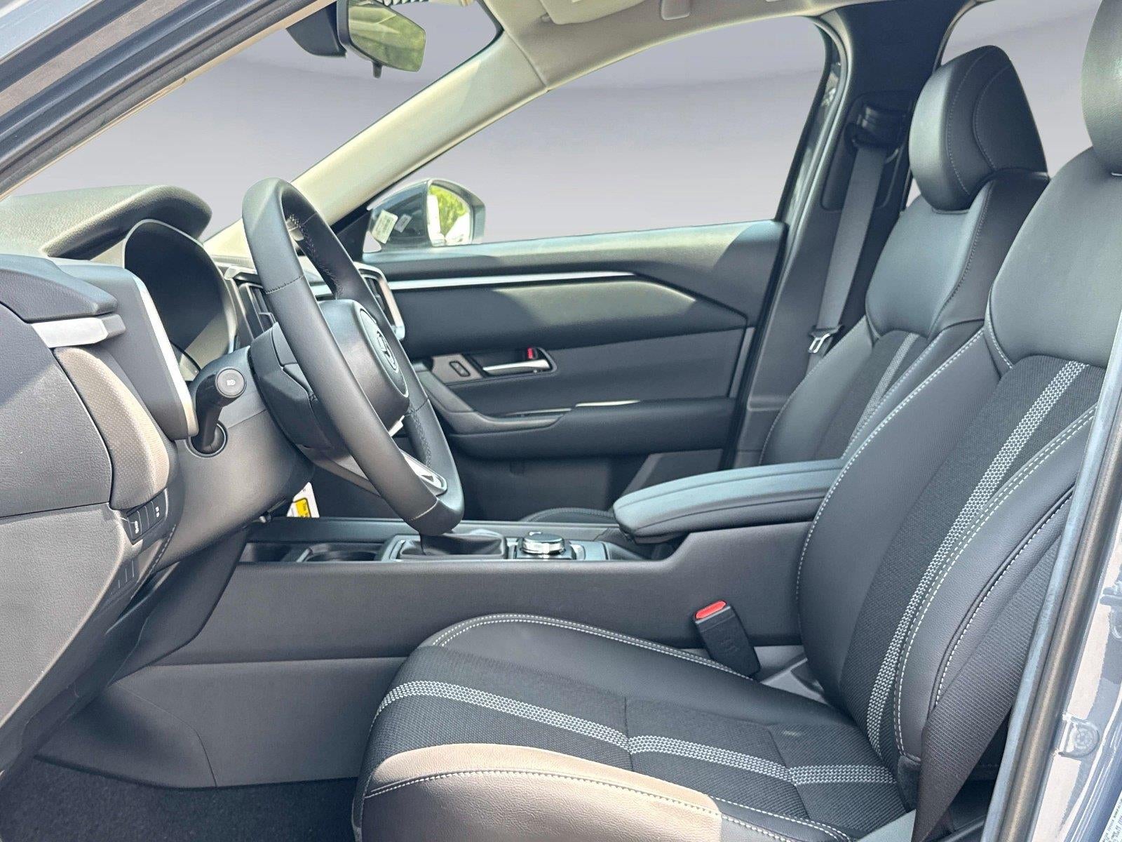 2026 Mazda Mazda CX-50 2.5 S Select AWD