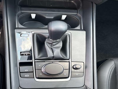 2026 Mazda Mazda CX-50 2.5 S Select AWD