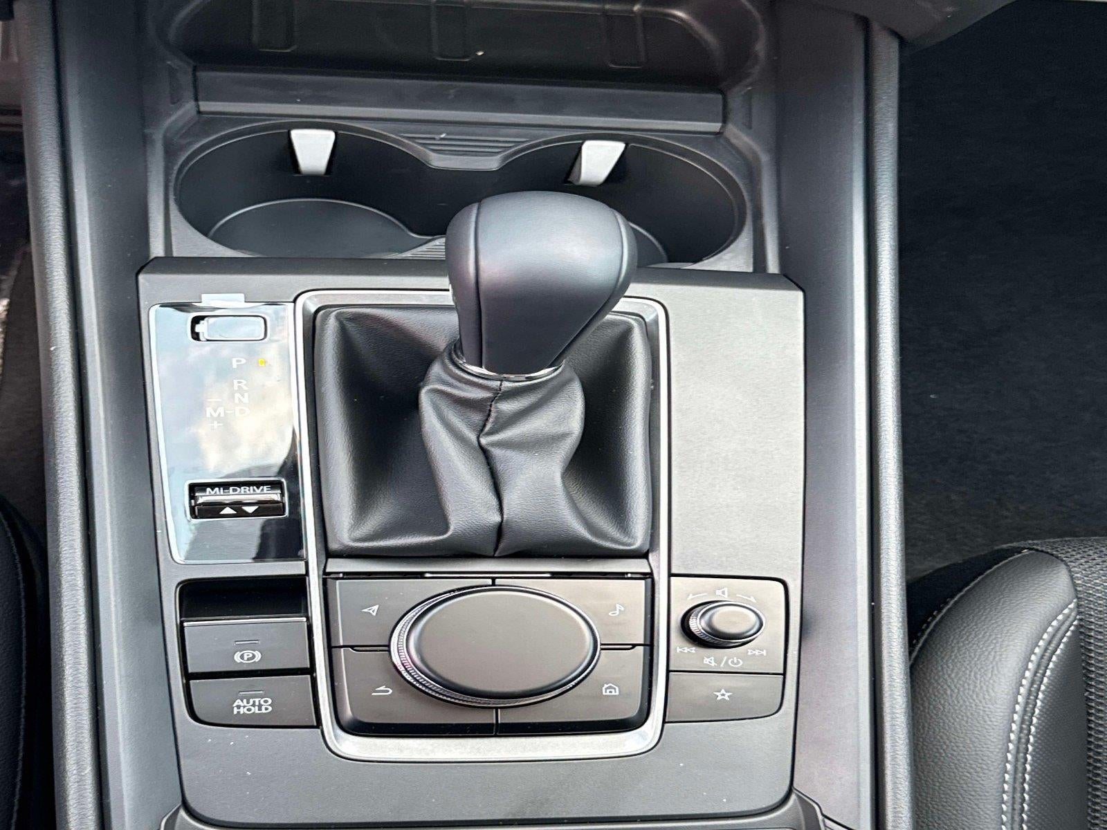 2026 Mazda Mazda CX-50 2.5 S Select AWD