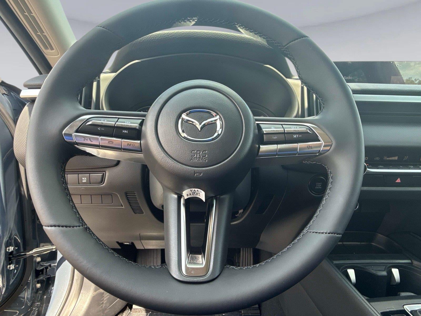 2026 Mazda Mazda CX-50 2.5 S Select AWD