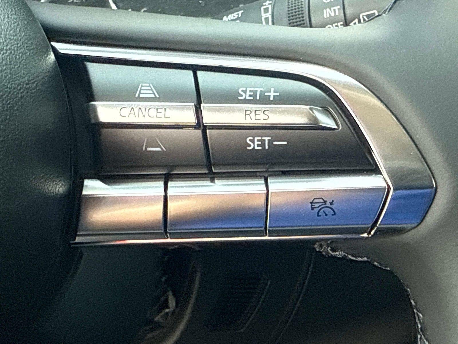 2026 Mazda Mazda CX-50 2.5 S Select AWD