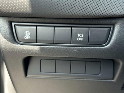2026 Mazda Mazda CX-50 2.5 S Select AWD