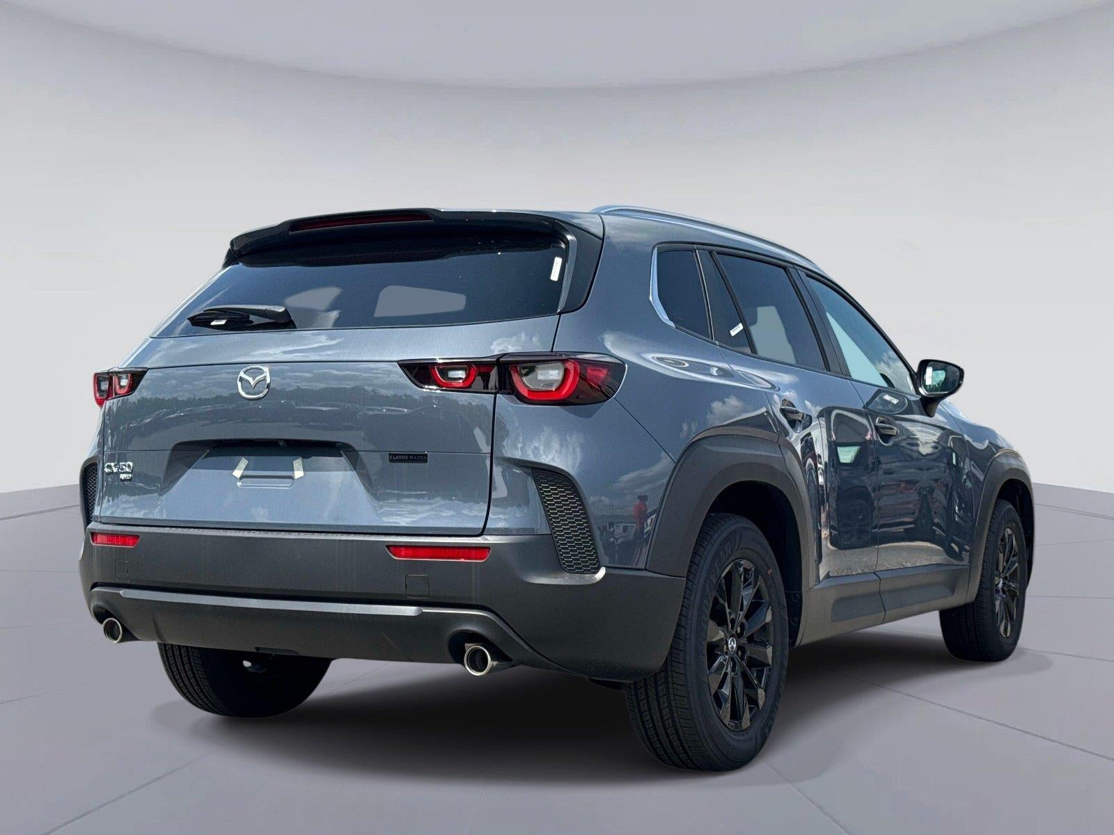 2026 Mazda Mazda CX-50 2.5 S Select AWD