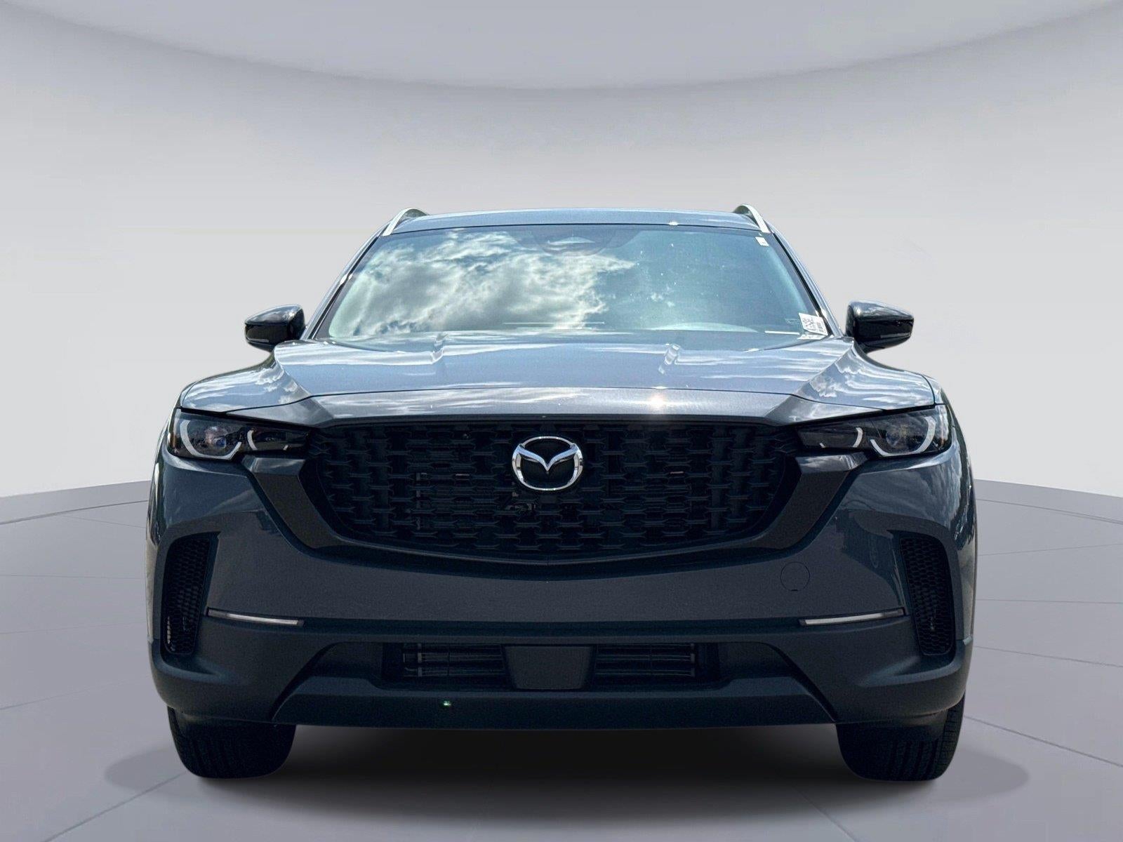 2026 Mazda Mazda CX-50 2.5 S Select AWD