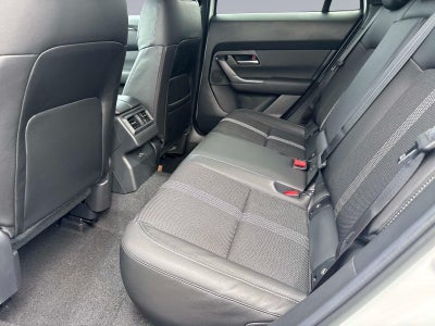 2026 Mazda Mazda CX-50 2.5 S Select AWD