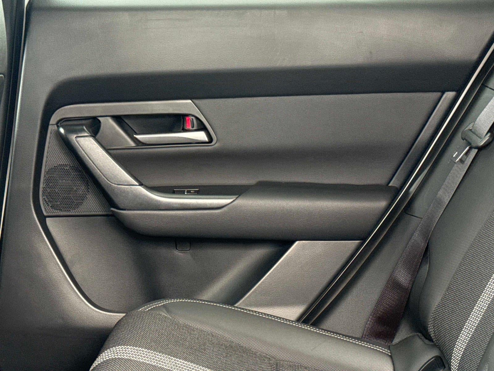 2026 Mazda Mazda CX-50 2.5 S Select AWD