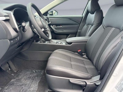 2026 Mazda Mazda CX-50 2.5 S Select AWD