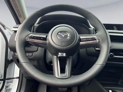 2026 Mazda Mazda CX-50 2.5 S Select AWD