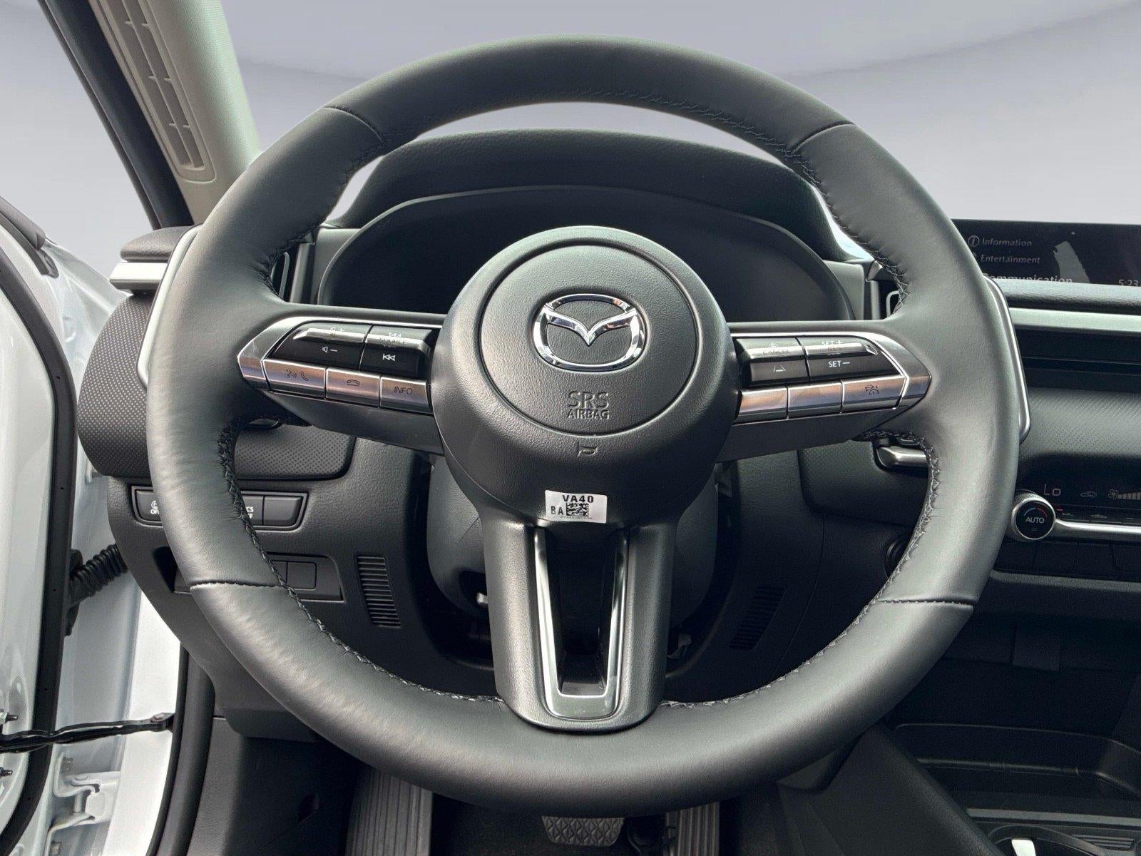 2026 Mazda Mazda CX-50 2.5 S Select AWD