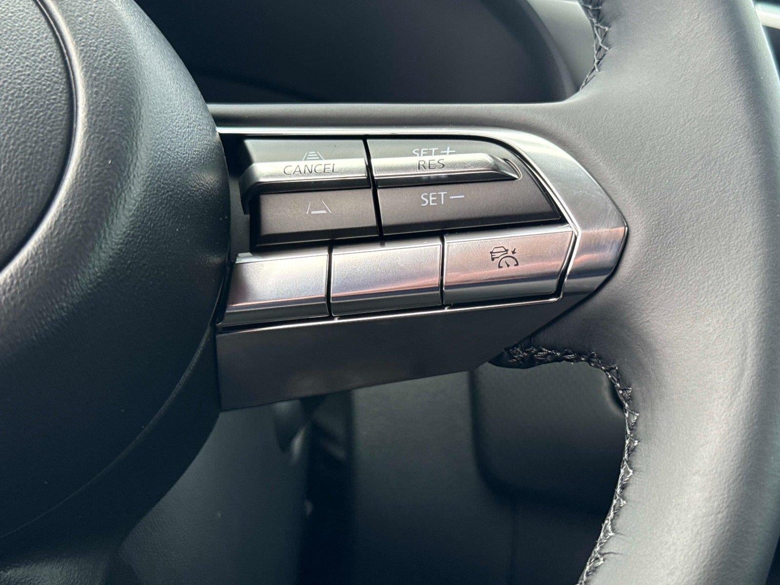 2026 Mazda Mazda CX-50 2.5 S Select AWD
