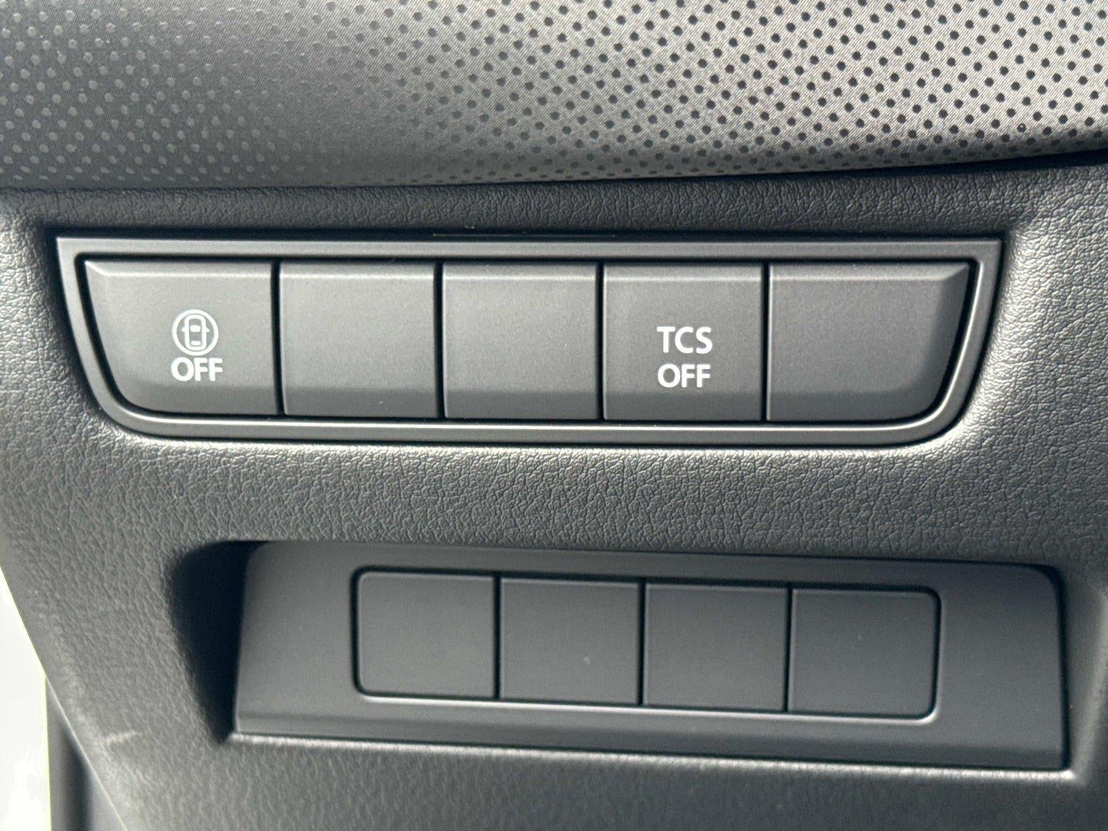 2026 Mazda Mazda CX-50 2.5 S Select AWD