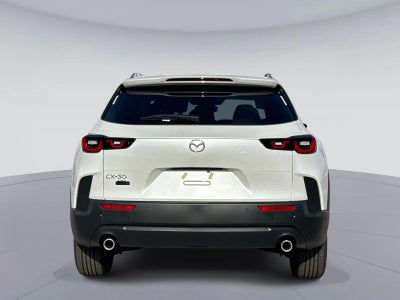 2026 Mazda Mazda CX-50 2.5 S Select AWD
